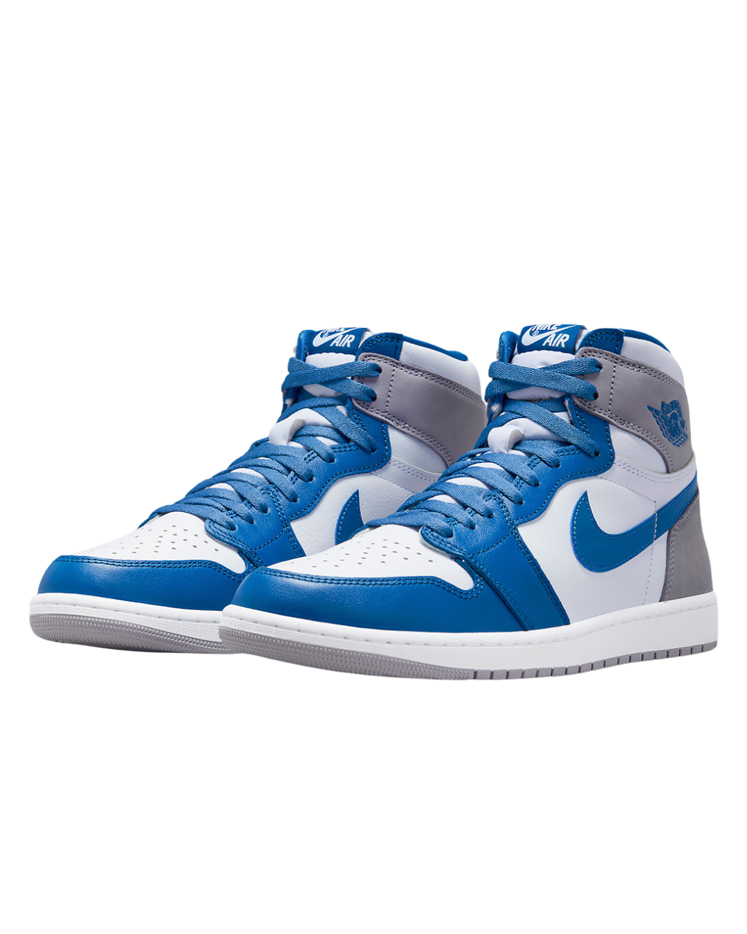 Air Jordan 1 High University Blue