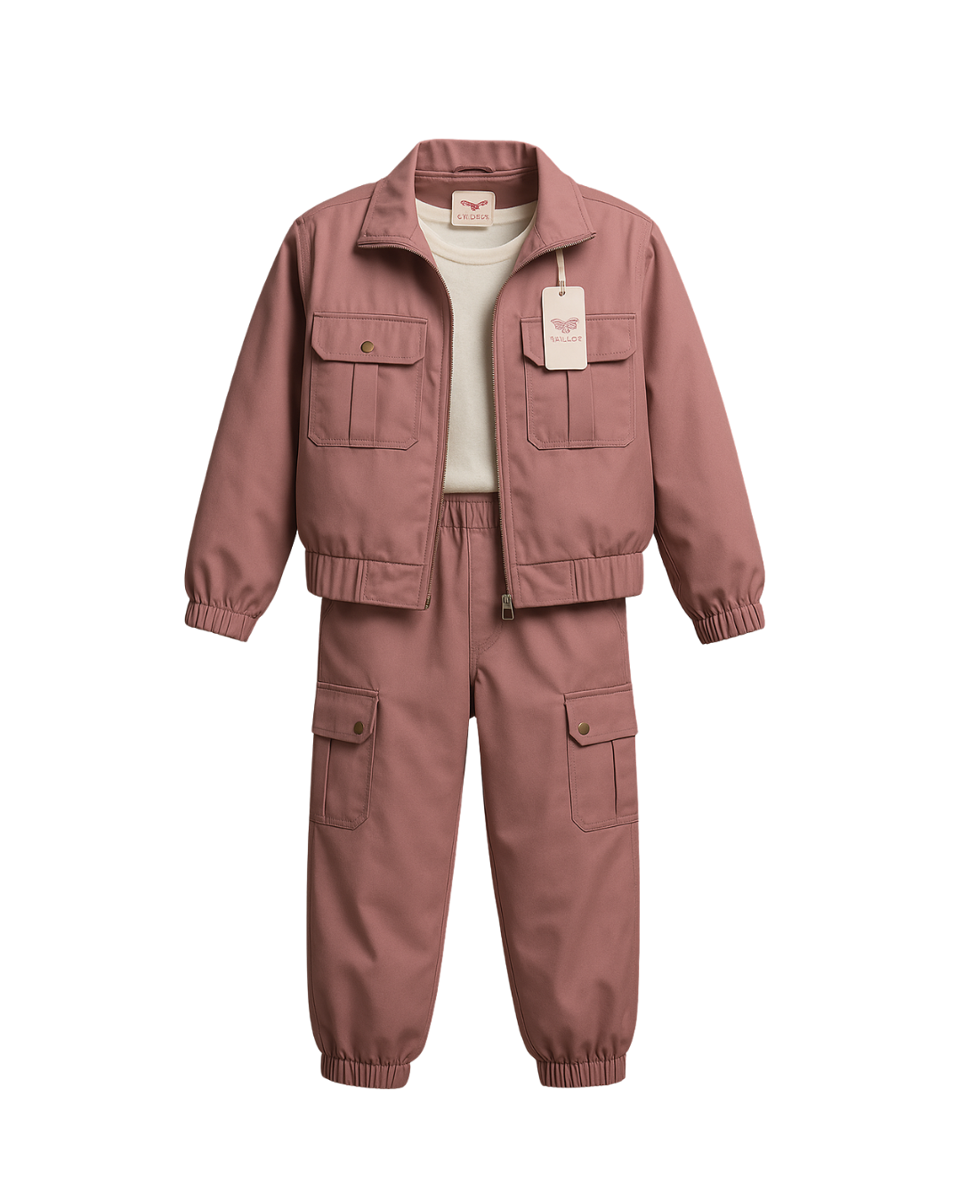 Utility Tracksuit