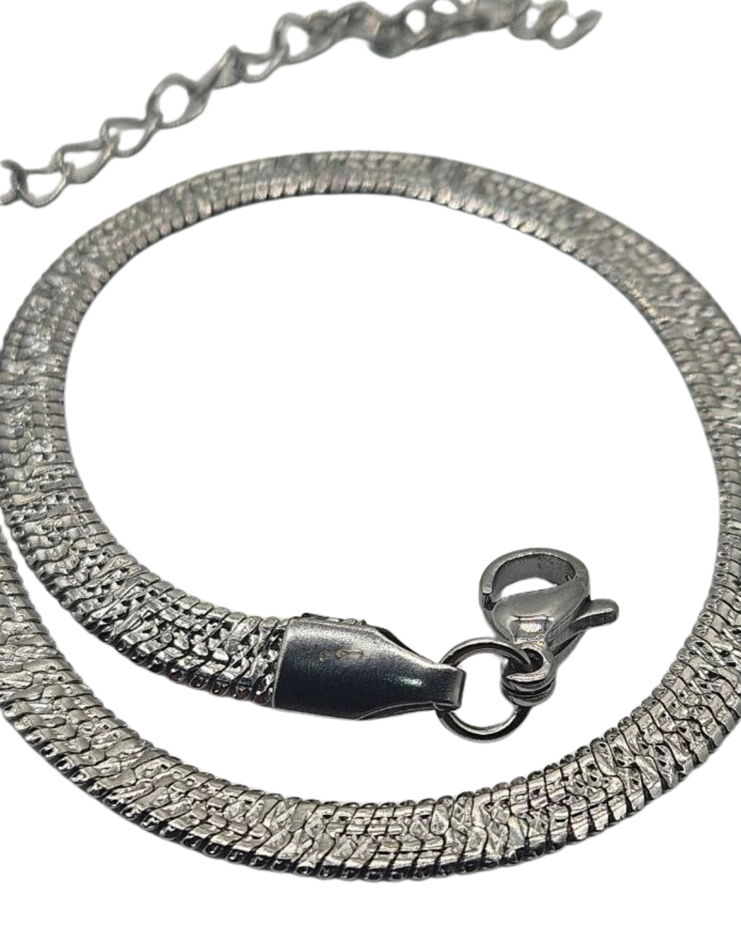 Braclet & Neckless giro