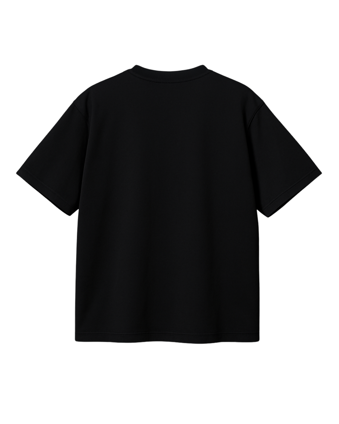 Choize Striped Unisex Tshirt