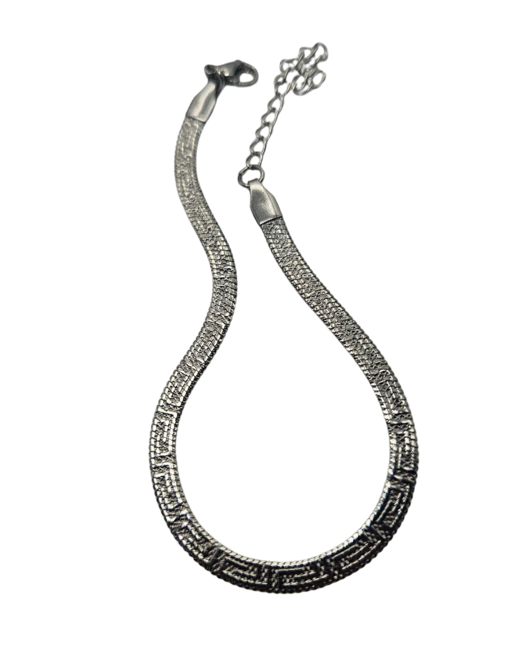 Braclet & Neckless giro