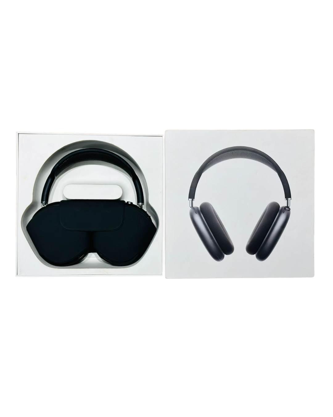 Air Pods Max