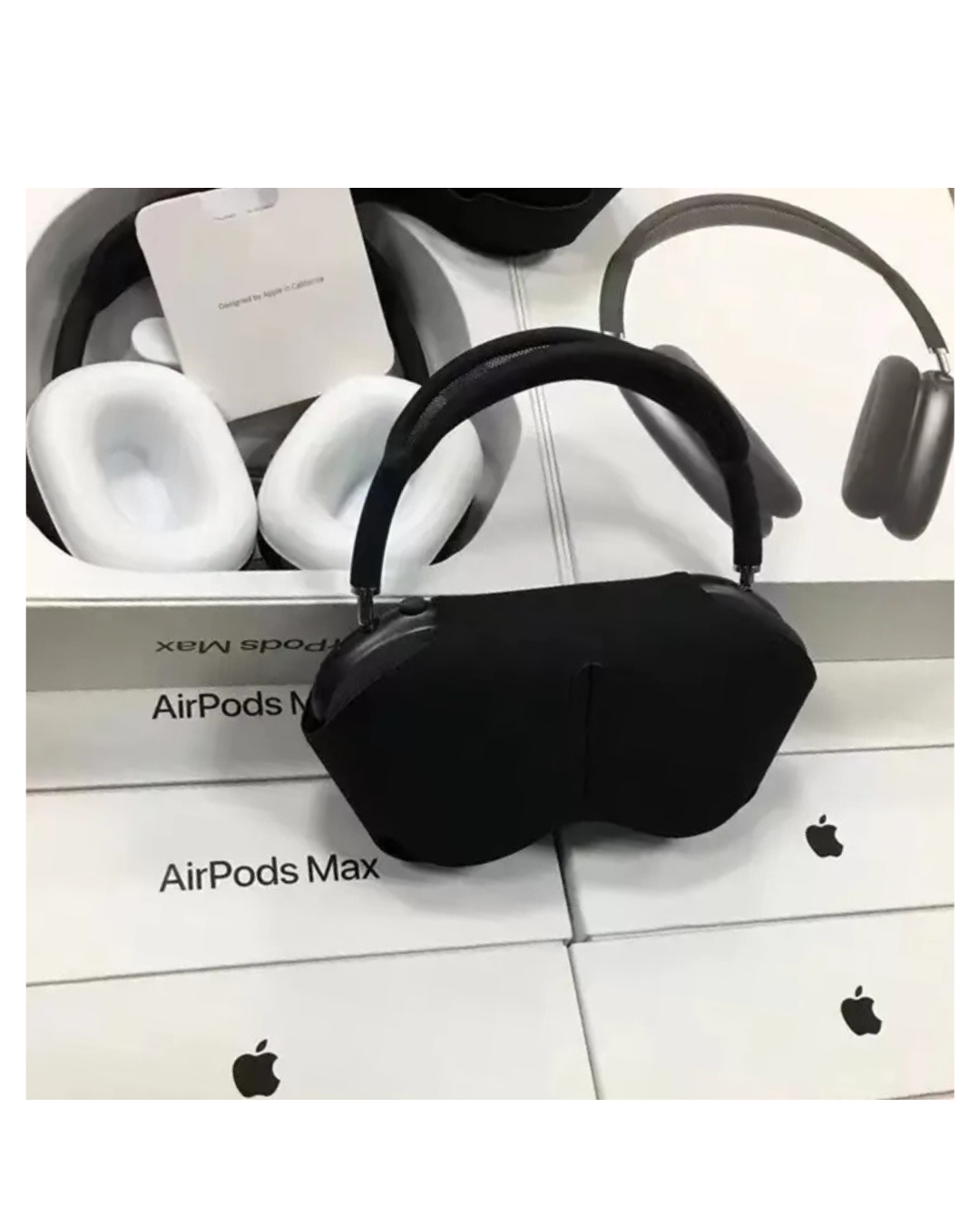 Air Pods Max