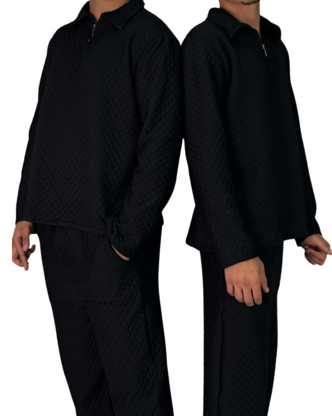Onyx Outfit