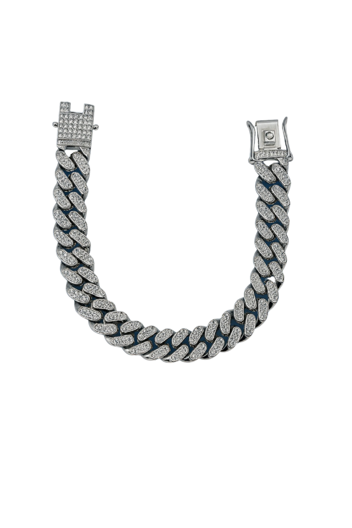 Iced Out Bracelet