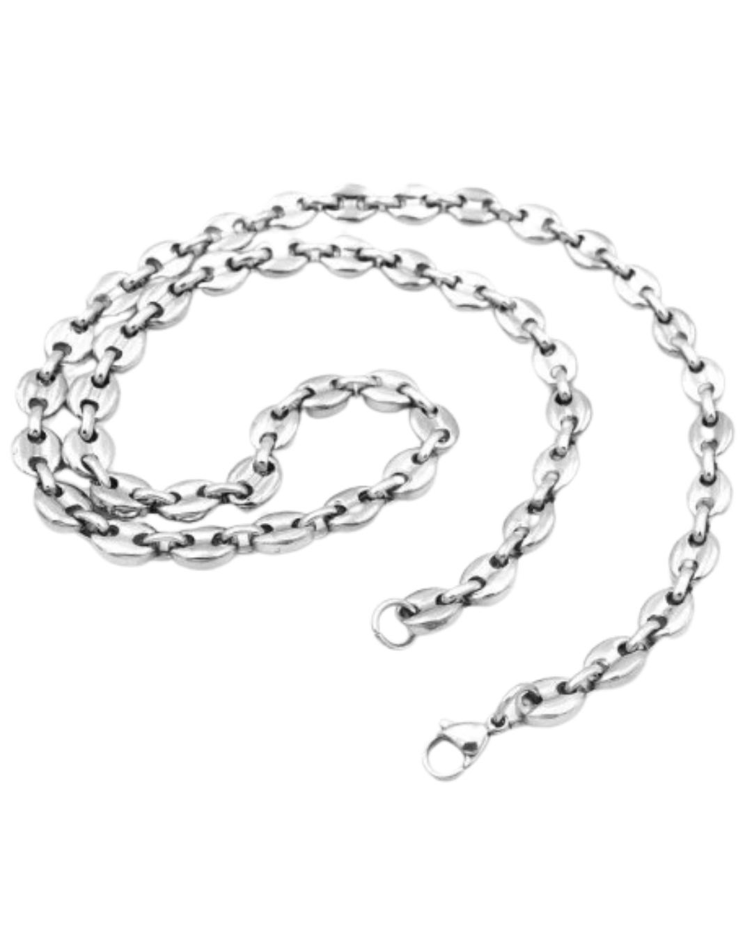 chain grains de café