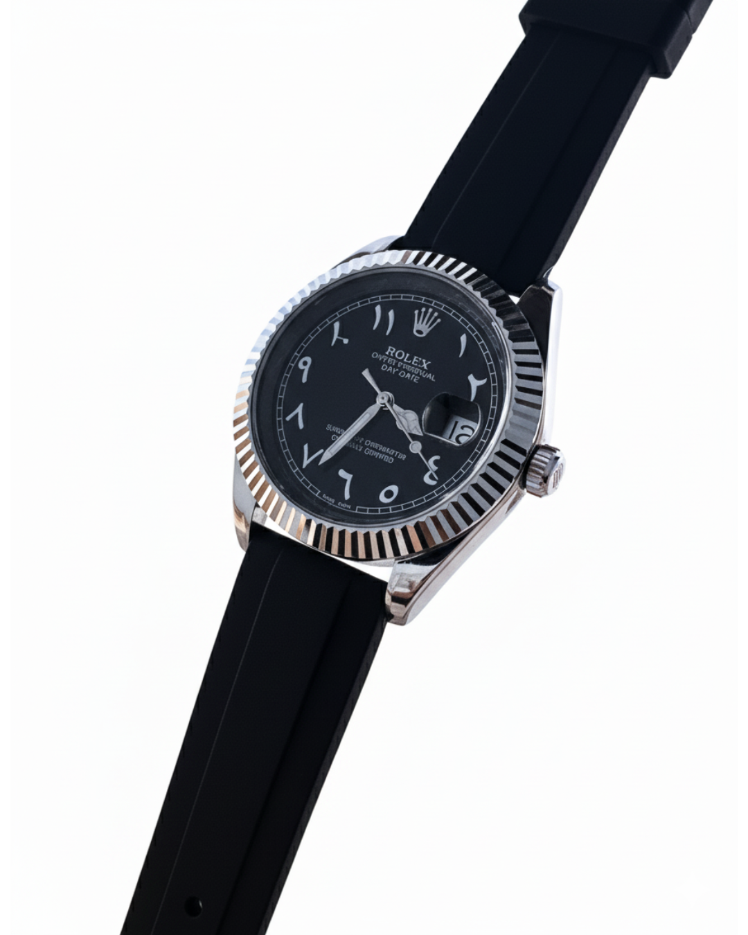 Rolex Oyster Perpetual Day-Date