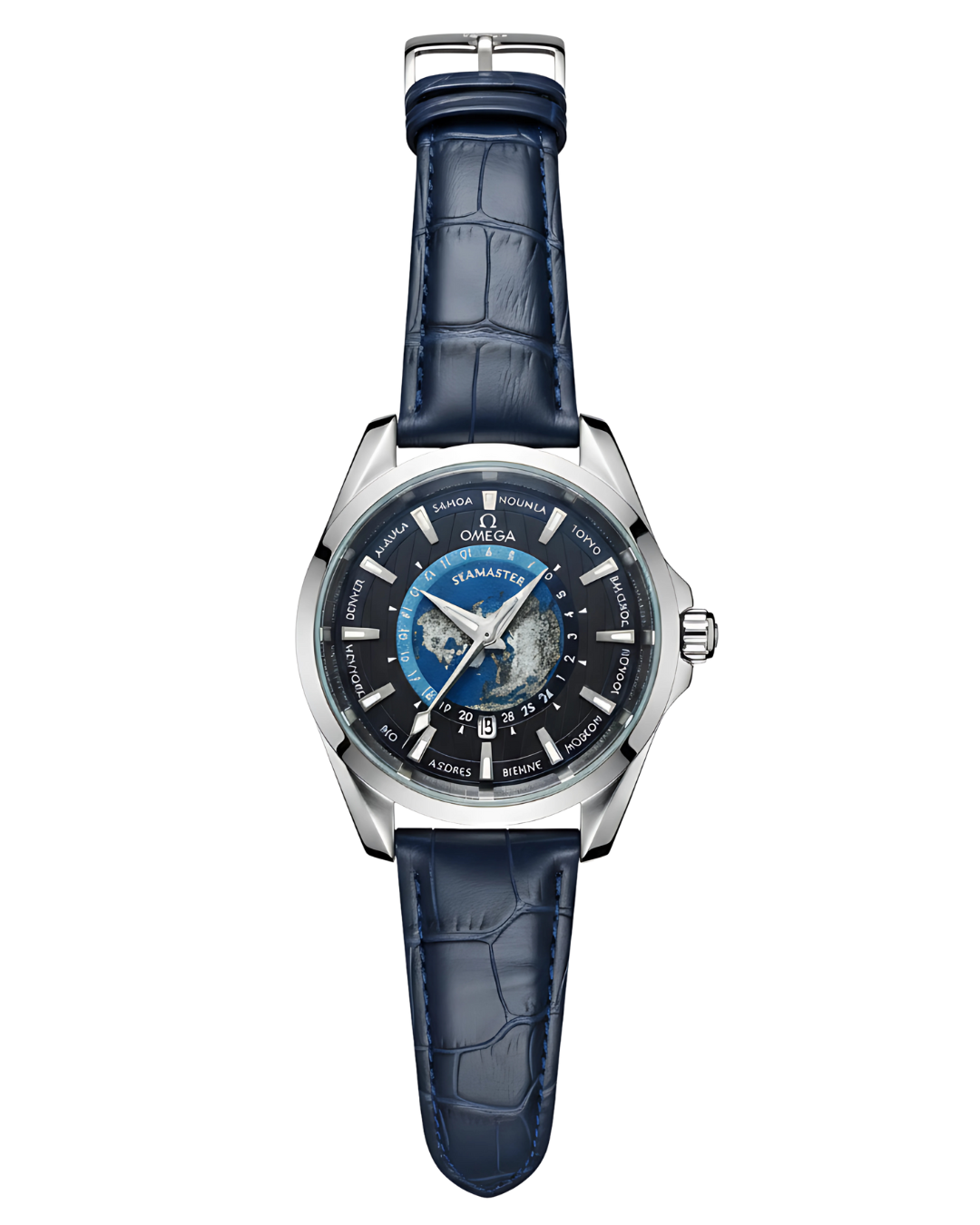 Omega Seamaster Aqua Terra