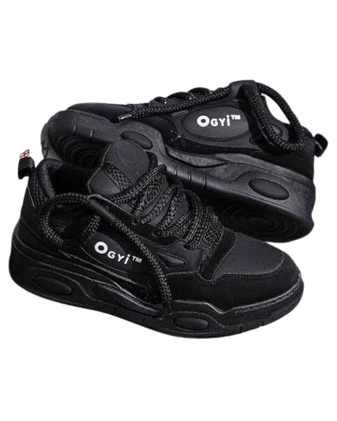 OGYi™ Triple Black best quality