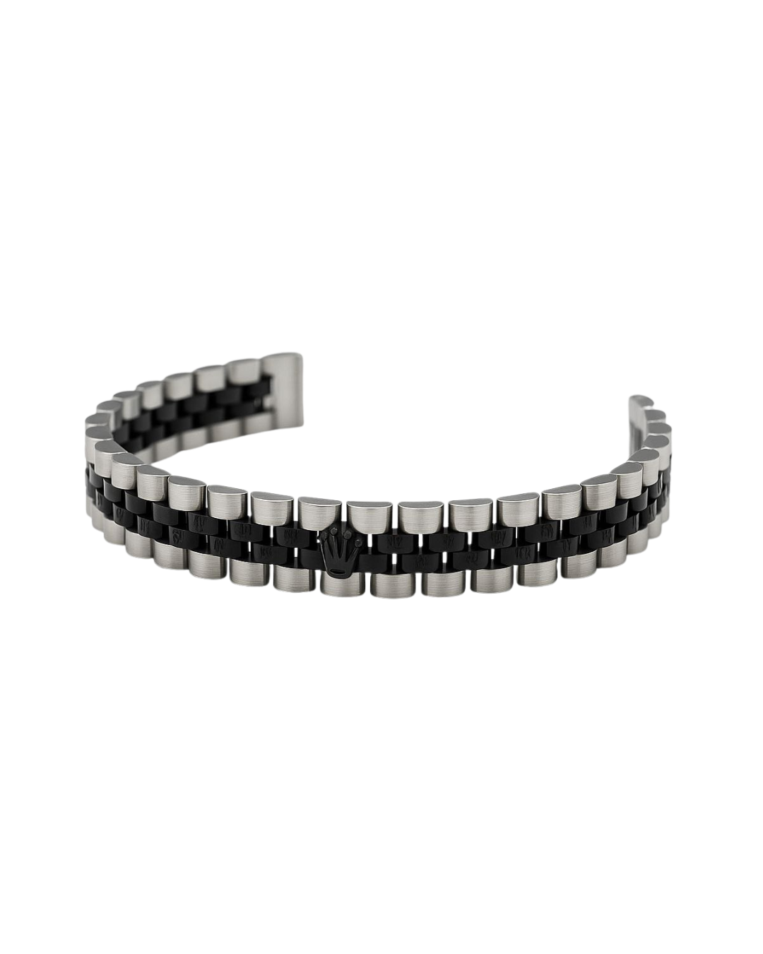 Bracelet rolex acier