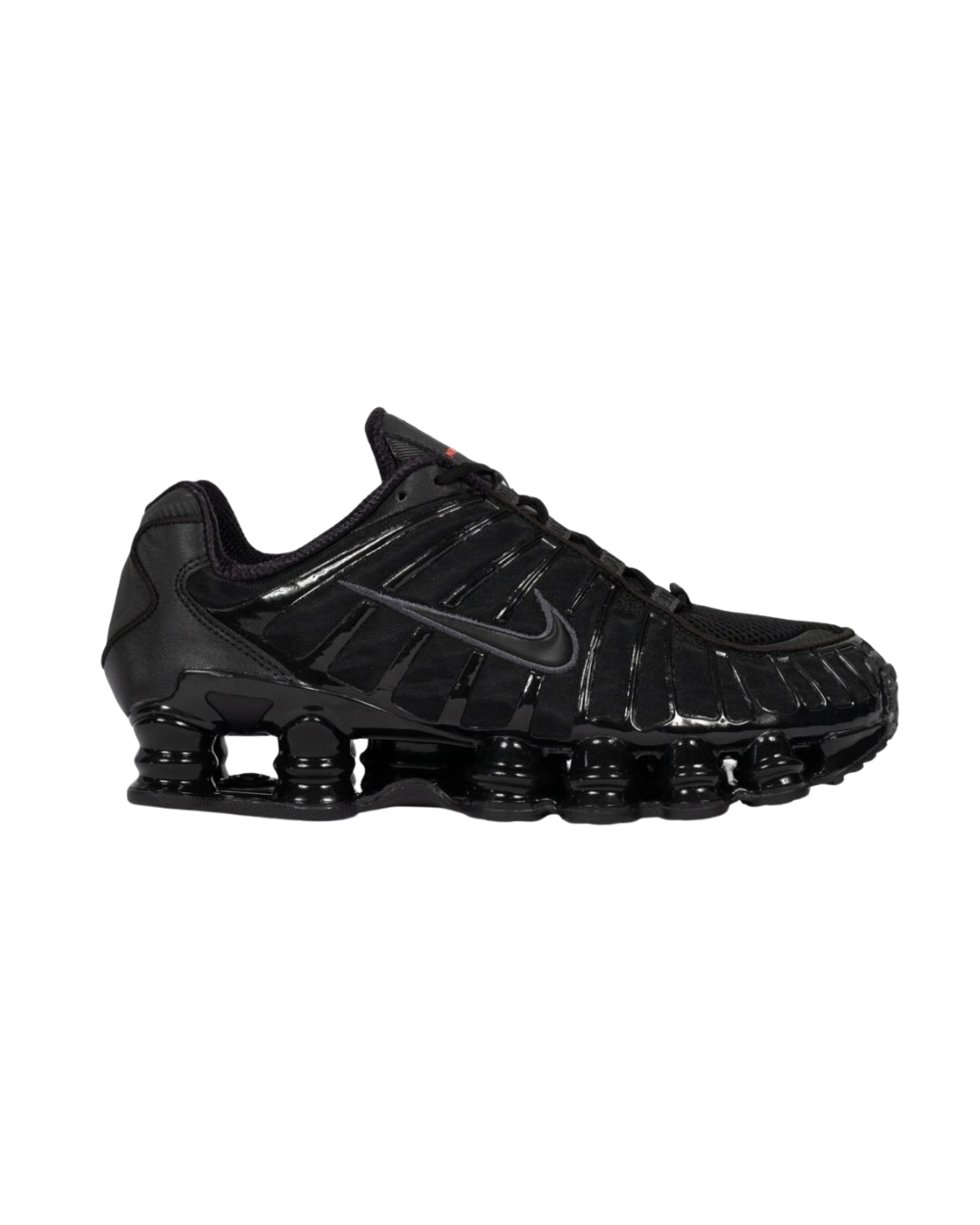 Nike Shox TL Black
