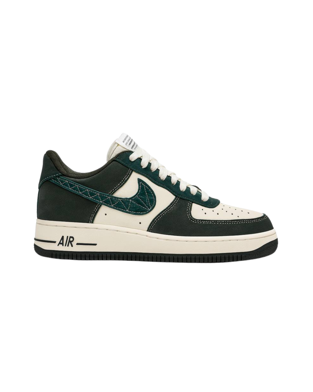 Nike Air Force 1 Low X Gucci