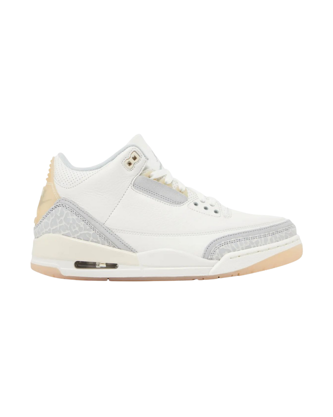 Jordan 3 Retro SE Craft