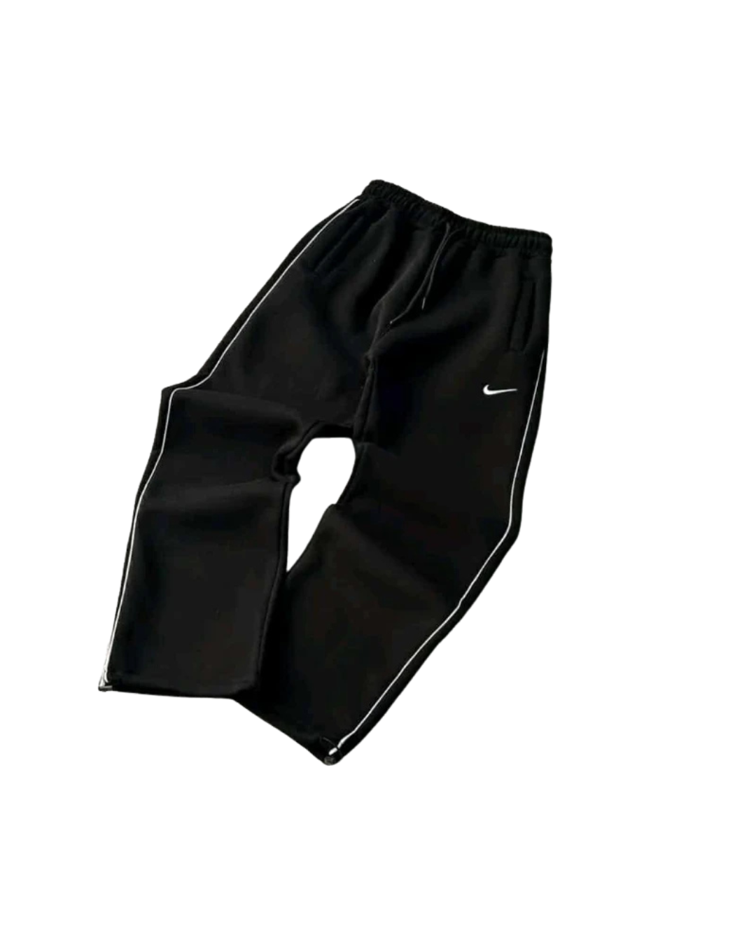 Half-zipper Nike hoodie & Jogging