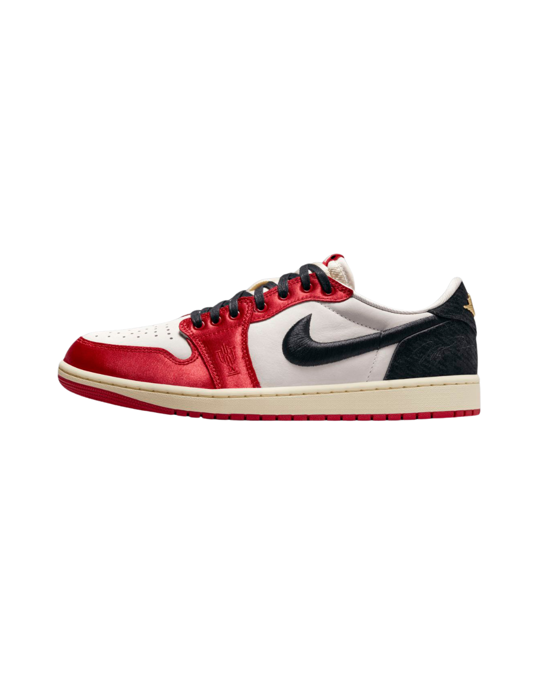 Air Jordan 1 Low OG x Trophy Room