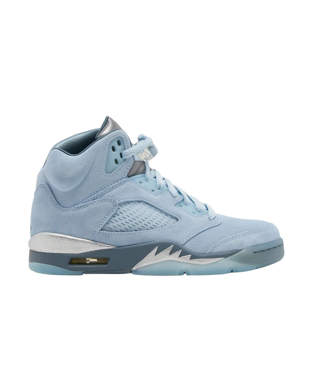 Jordan 5 Retro 'Blue Bird'