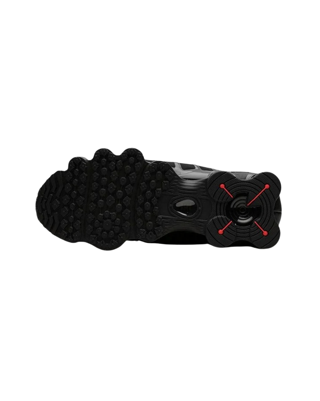 Nike Shox TL Black