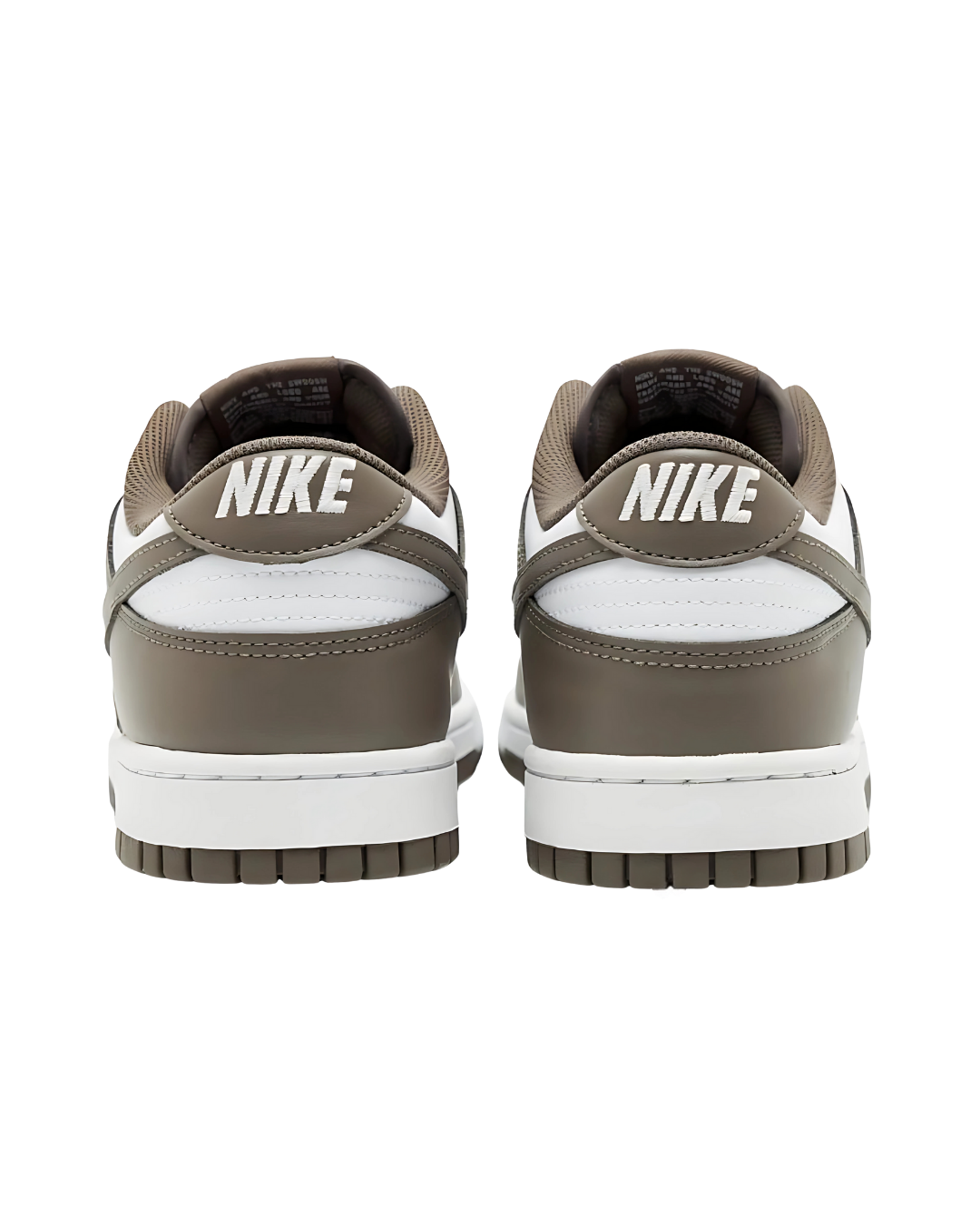 Nike Dunk brown