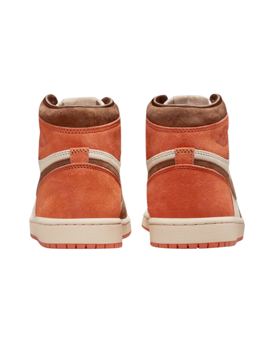 Air Jordan 1 High Cacao