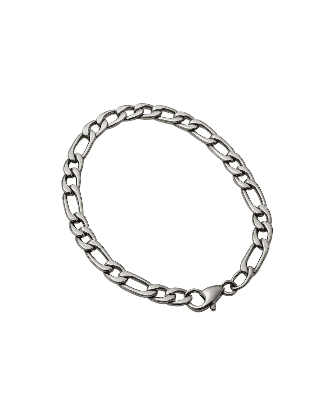 Figaro Necklace & Bracelet