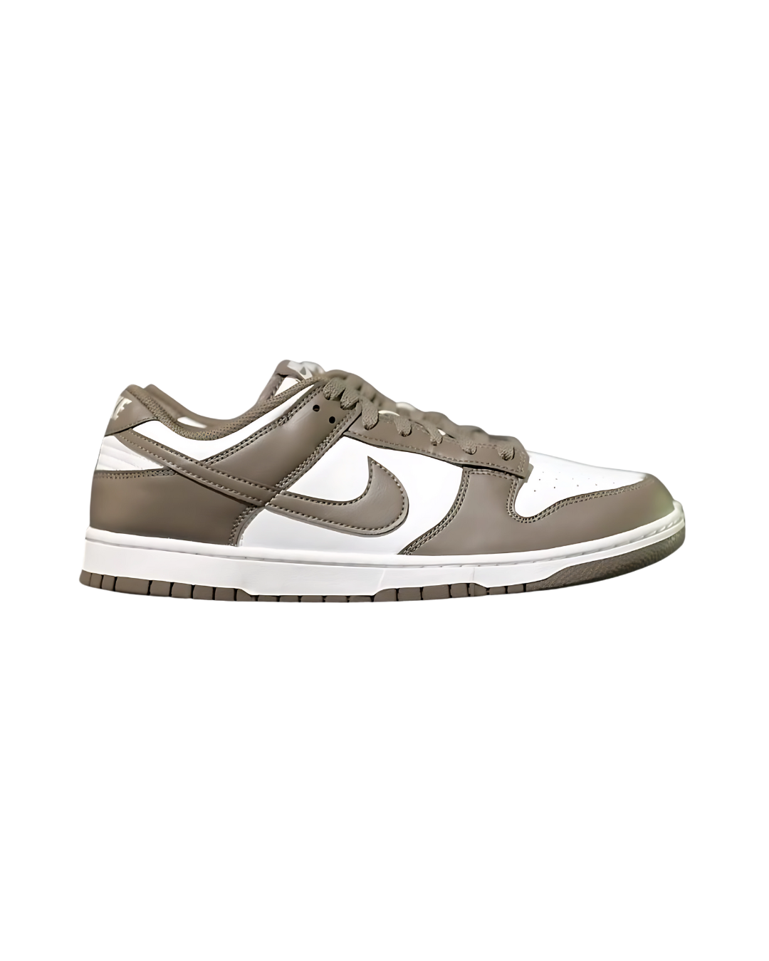 Nike Dunk brown