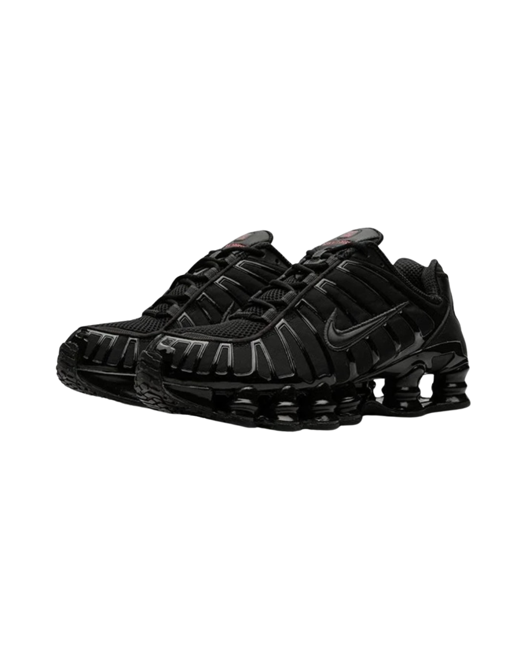 Nike Shox TL Black