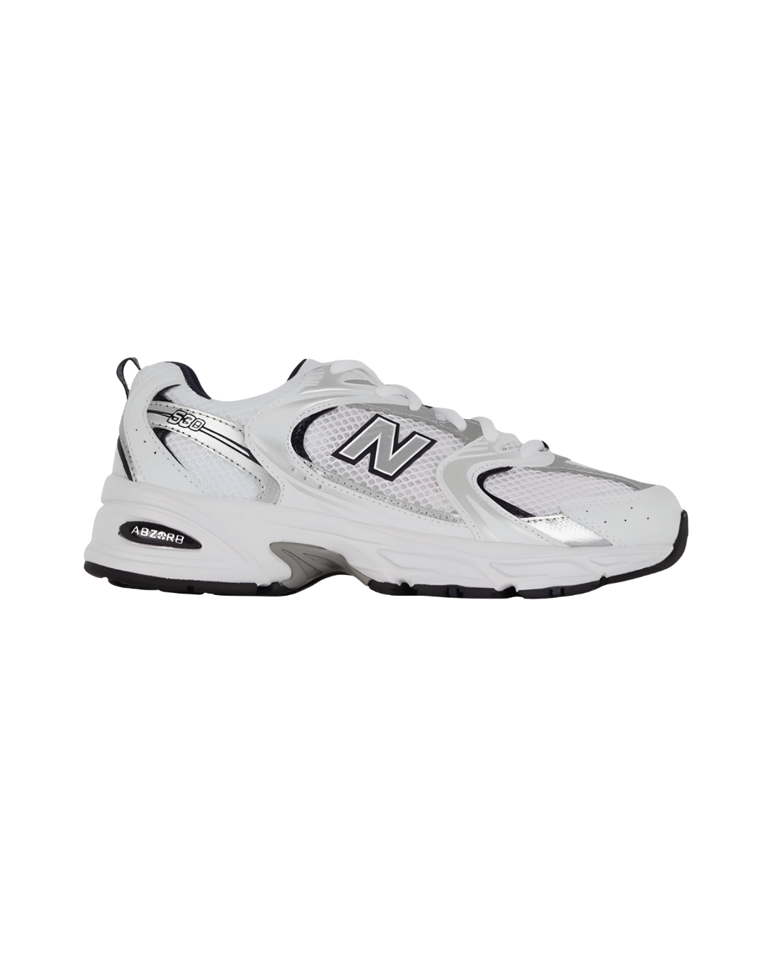 New balance 530 Cloud silver