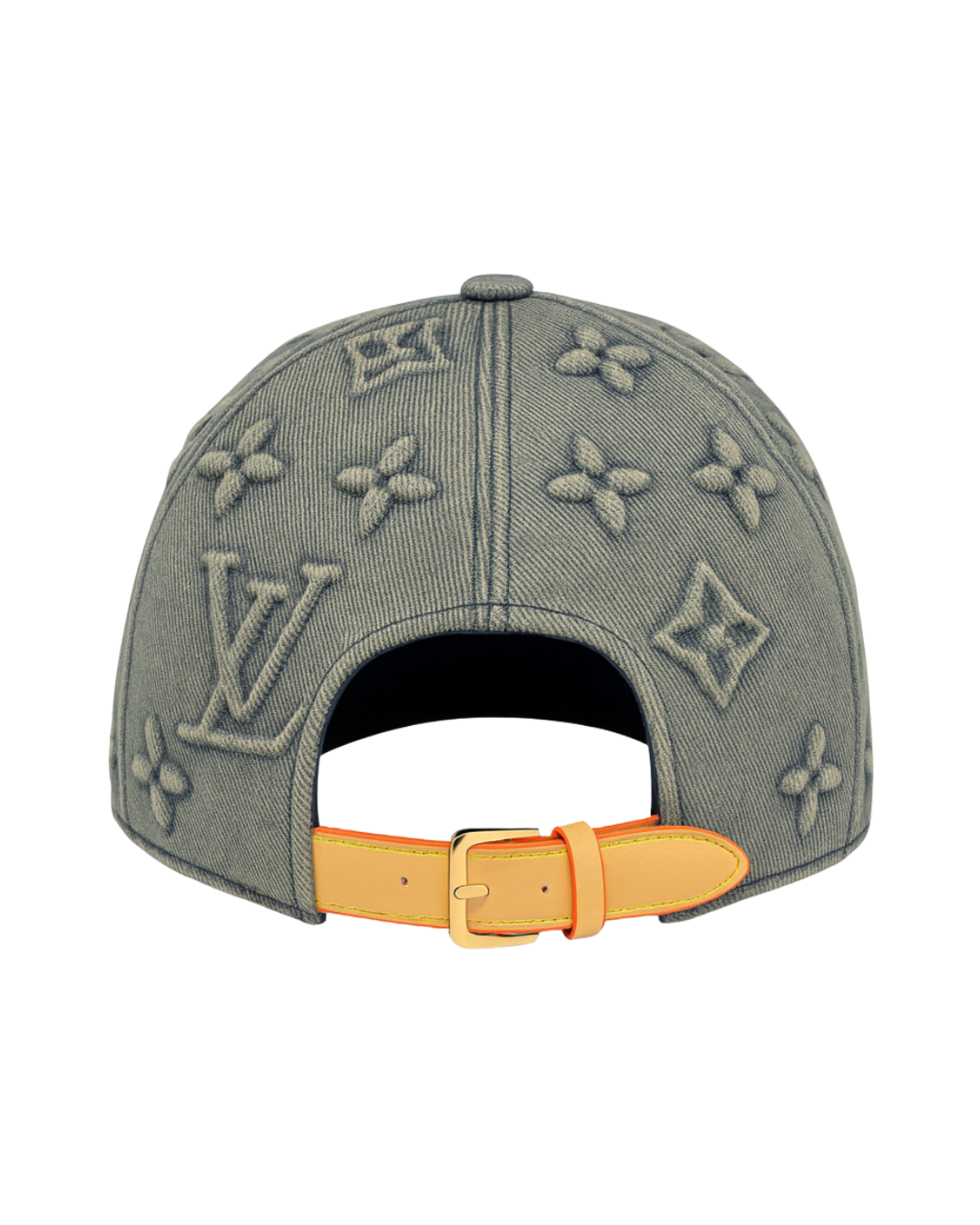 Louis Vuitton Jean Monogram cap