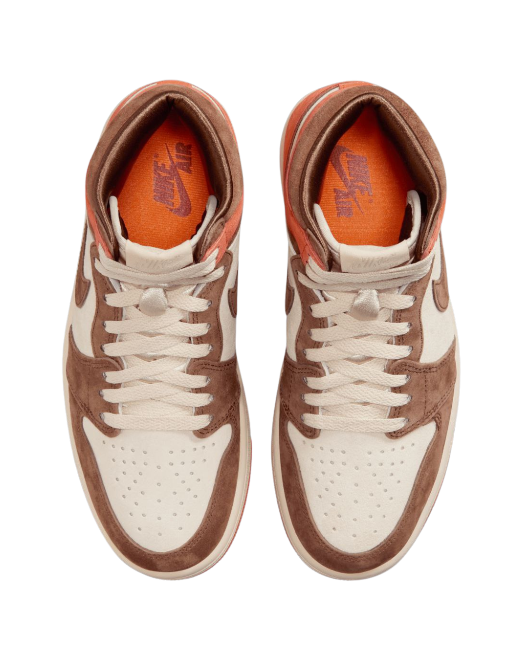 Air Jordan 1 High Cacao
