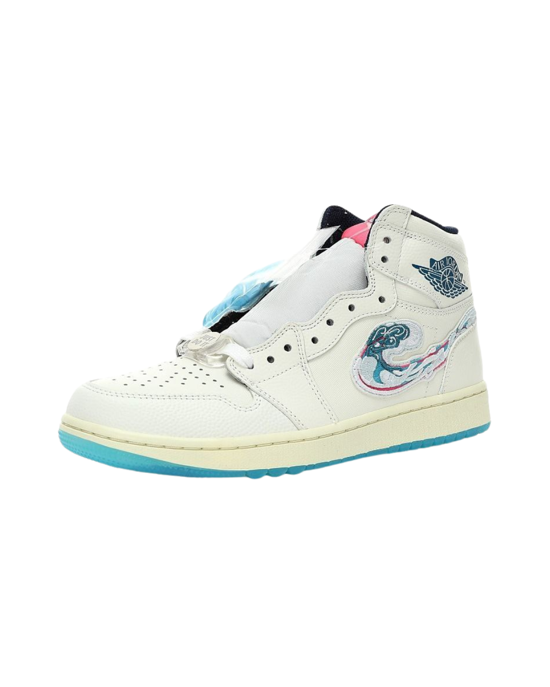 Air Jordan 1 High Golf Pebble Beach