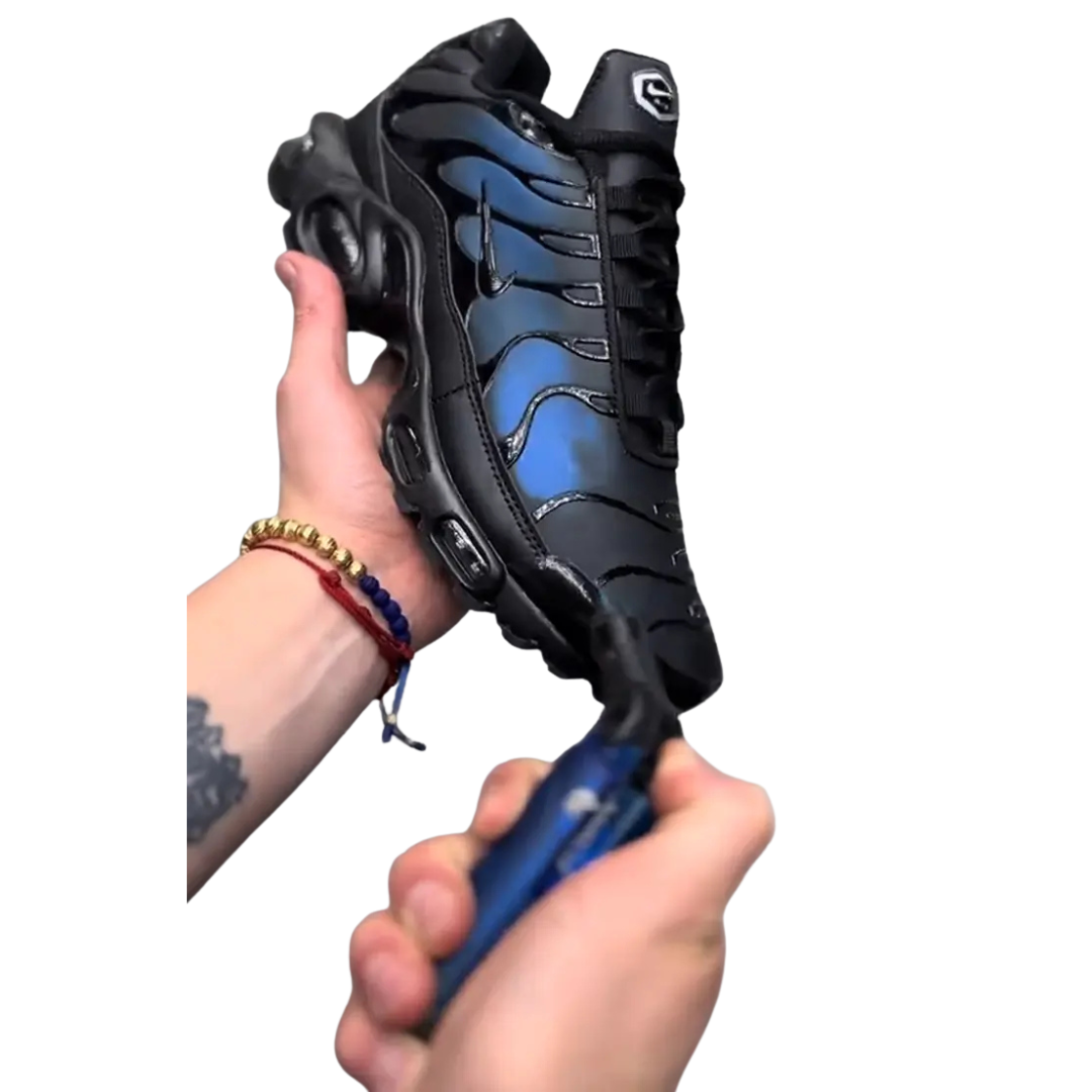 TN THERMOREACTIVE blue