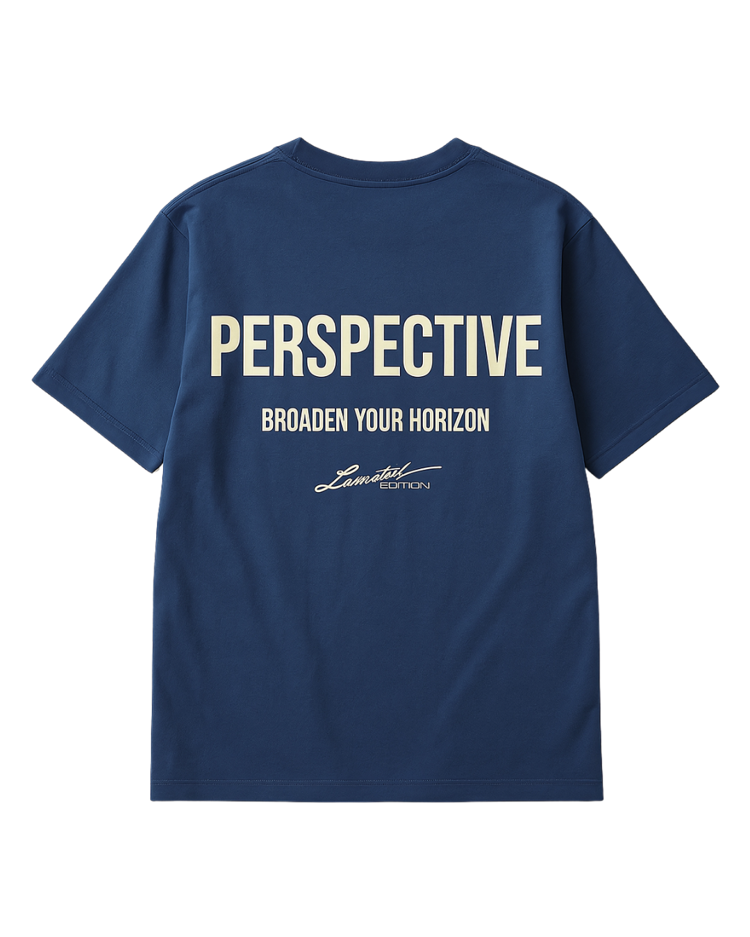 T-shirt PERSPECTIVE