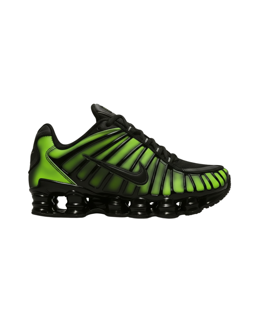 Nike Shox TL thermoreactive