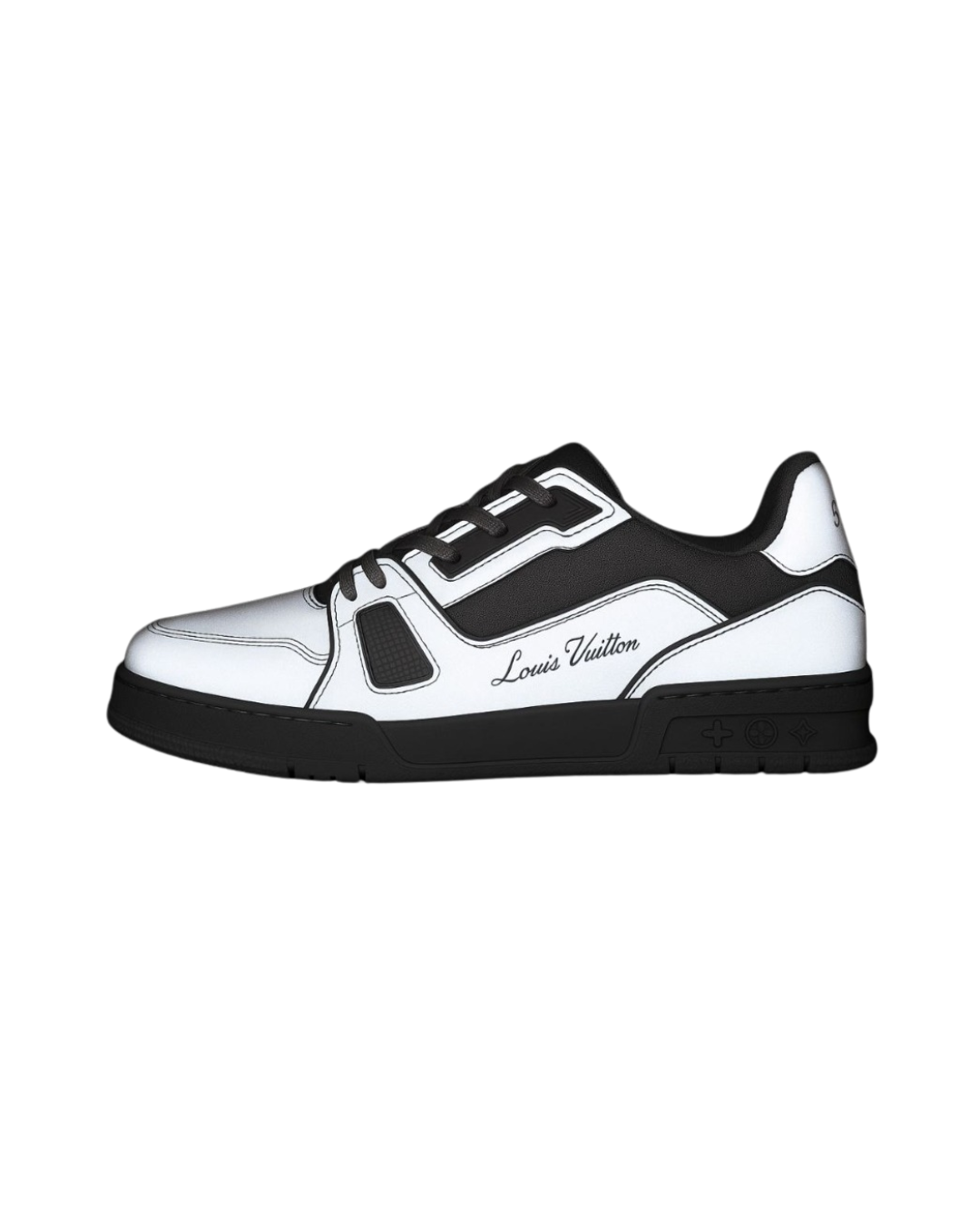 Louis Vuitton Trainer