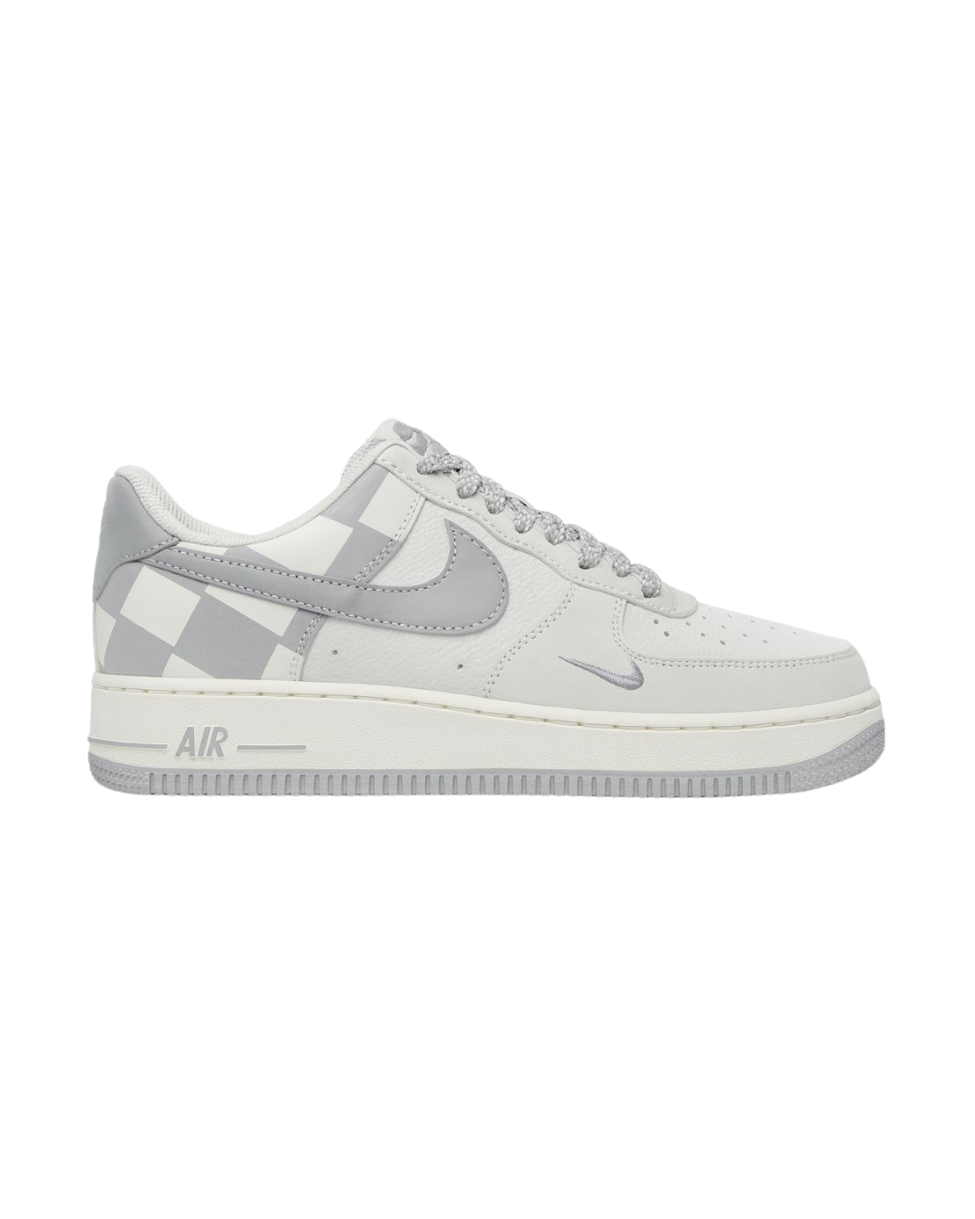 Nike Air Force 1 Low Checkerboard