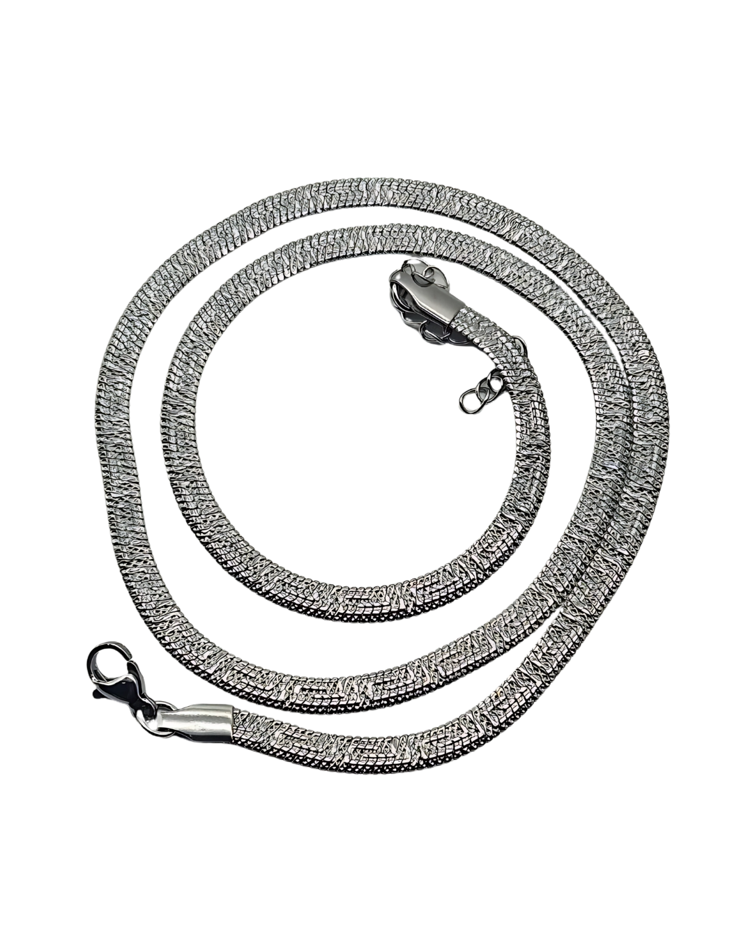 Braclet & Neckless giro