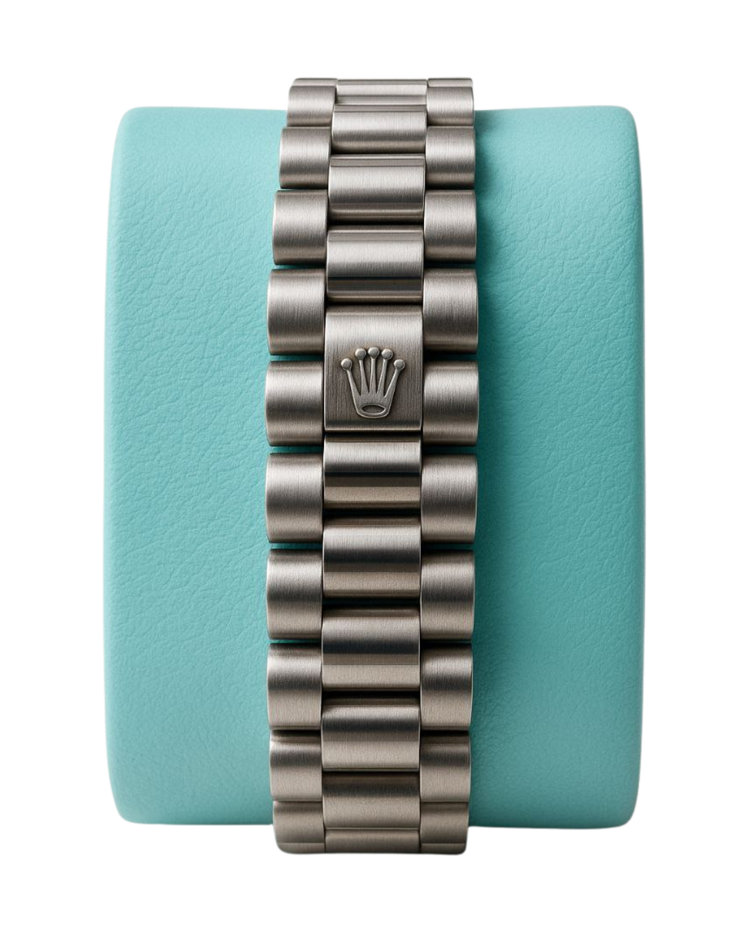 AAA Rolex datejust ice blue arabic version