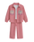 Pattern-Pocket Co-Ord Set