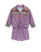 Embroidered Two-Piece Set