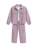 Pastel Tie-Waist Co-Ord Set