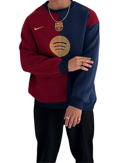 FC Barca Sweatshirt