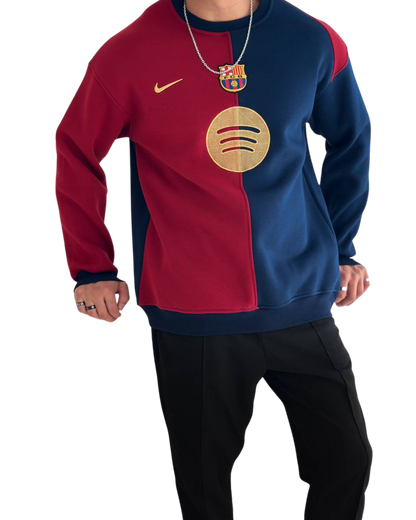 FC Barca Sweatshirt
