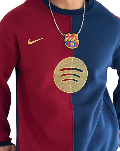 FC Barca Sweatshirt