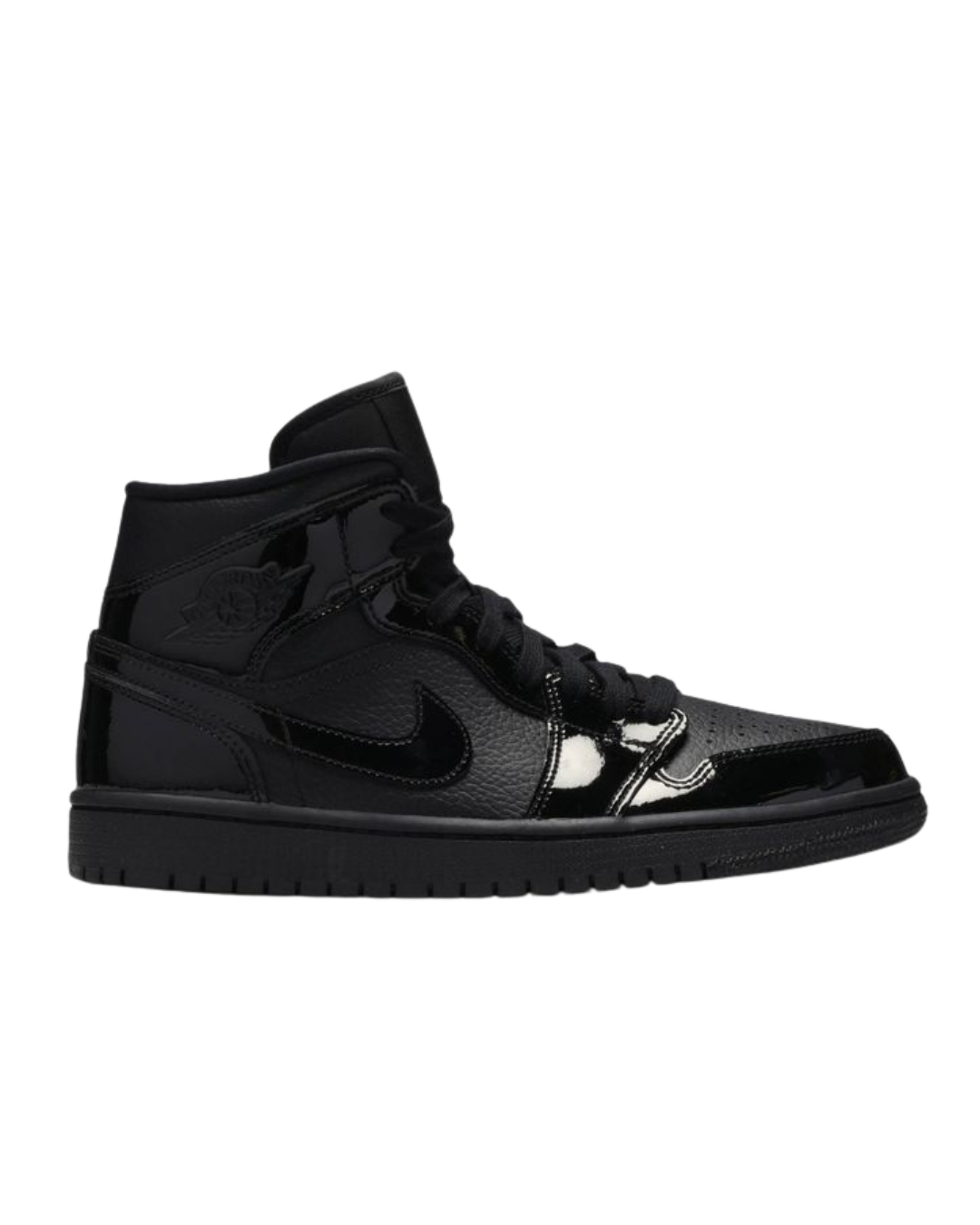 Air Jordan 1 High Black