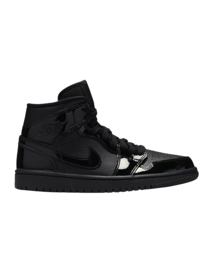 Air Jordan 1 High Black