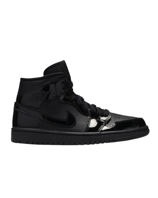 Air Jordan 1 High Black