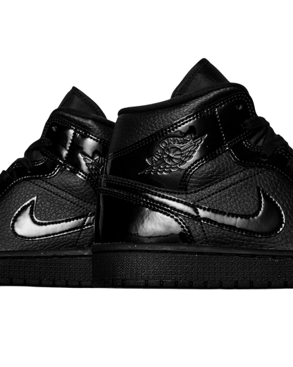 Air Jordan 1 High Black