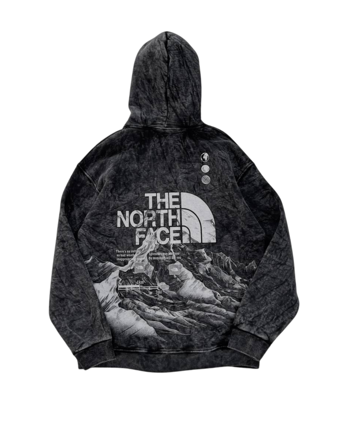 The North Face