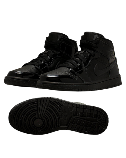 Air Jordan 1 High Black