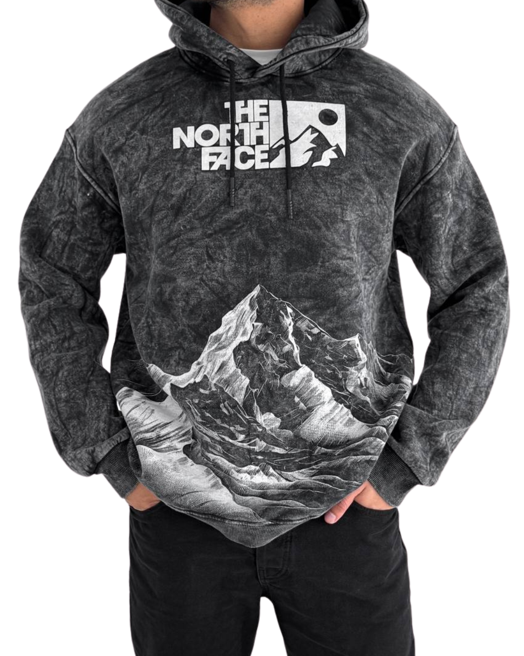 The North Face